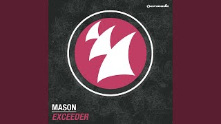 Exceeder (Mashtronic Remix)