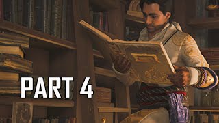 Assassin's Creed Syndicate The Last Maharaja DLC Walkthrough Part 4 (Let's Play Gameplay)