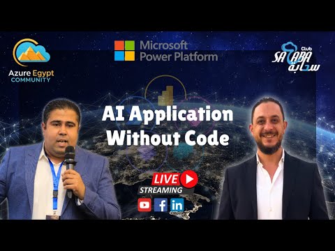 AI Apps Without Code — Part 2