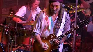 Marshall Tucker Band Live 2022 🡆 24 Hours at a Time 🡄 Jan 12 ⬘ The Woodlands, TX
