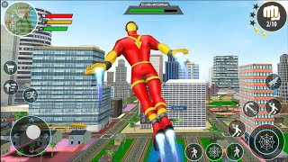 Download lagu LIGHT SPEED- SUPER HERO GAMES ANDROID GAMEPLAY #7 mp3 Download lagu LIGHT SPEED- SUPER HERO GAMES ANDROID GAMEPLAY #7 mp3