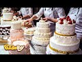 Korean Popular Bakery Food Compilation 4Hour Videos