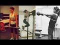 Samantha Workout Video Samantha South Indian Actress Workout Video Nayanthara Workout Videos