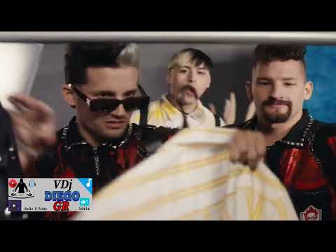 Prende La Cámara (Remix/Clean) / (FMK & Tiago PZK Ft  Mau y Ricky)
