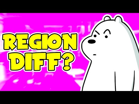 Is THIS Region Better Than EUNE? | League of Legends