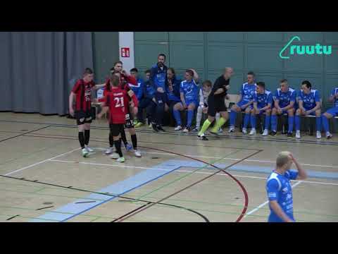 Intala Jere, KaDy hattutemppu 21112021