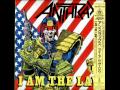 Anthrax - Bud E Luvbomb And Satan's Lounge Band