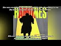 Ramones - Don't go subtitulada en español (Lyrics)