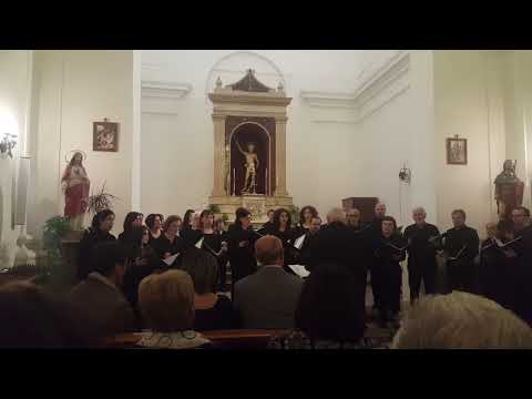 Carlentini. Coro Polifonico Euridice di Bologna