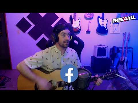 P0rkchop's "Hot Balls" Rendition of "The Dong Song" | #Free4All | 03/18/2022