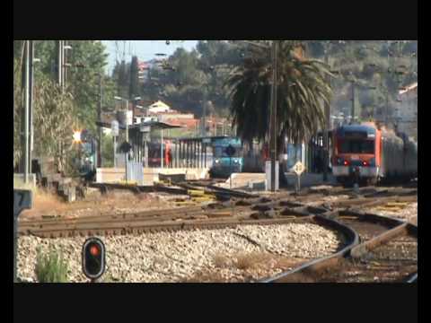 The Brave Ones: Alfarelos - Figueira Foz (Vídeo 4 de 16)