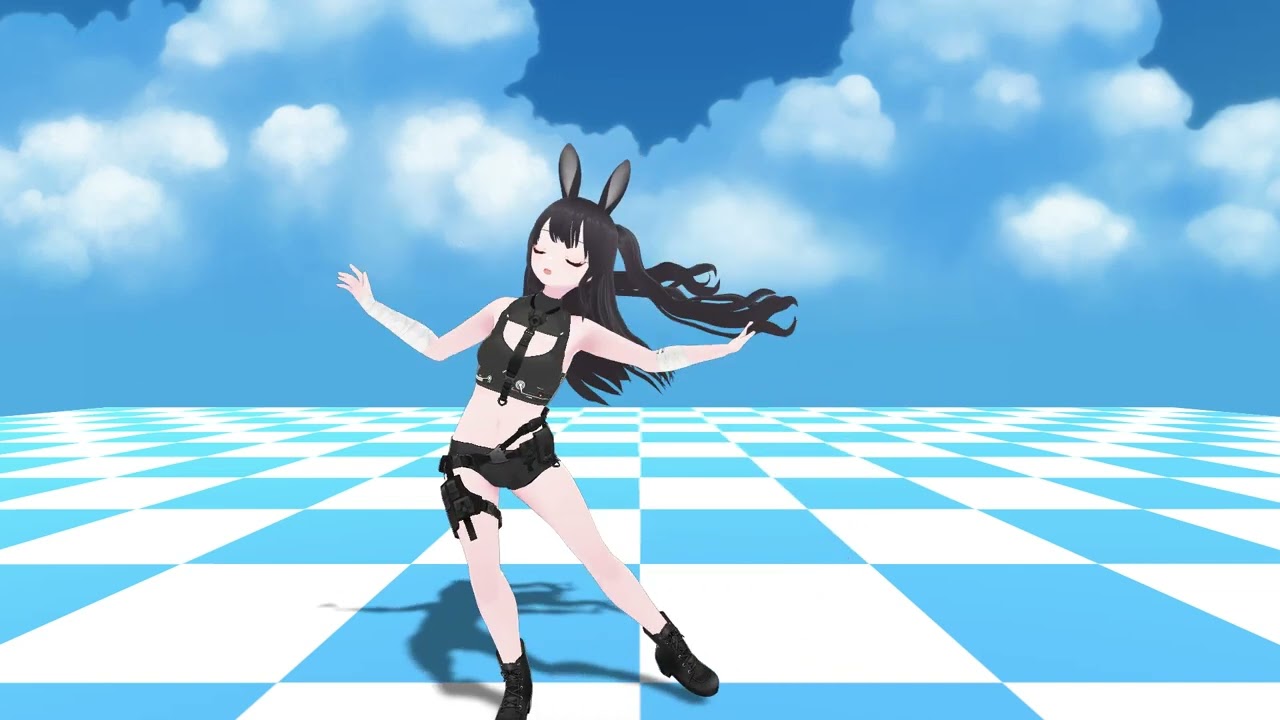 ジト目で小柄なペリドット