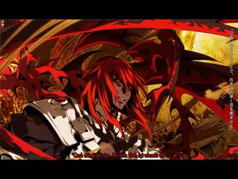 (vietsub) 【神咒神威神楽】Kajiri Kamui Kagura: Thiên Ma ・ Dạ Đao xuất trận!!!