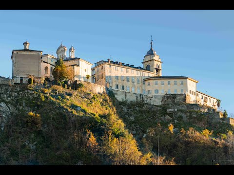 Valsesia Experience - Influencer Tour tra Varallo e Gattinara