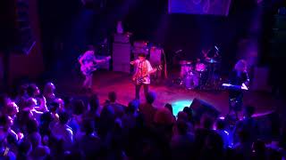 Diet Cig - Breathless (Live in Atlanta, GA)