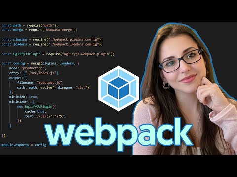 A Beginner's Guide to Webpack