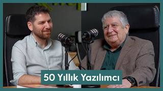Yarım Asırlık Bilgisayar Mühendisiyle Yazılım ve Mühendisliğin Son 50 Yılı | Oyu