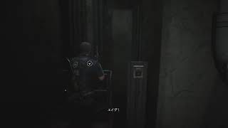 ［できるだけやります　無言］バイオハザードre2［hard core S+ノススメ　part2］