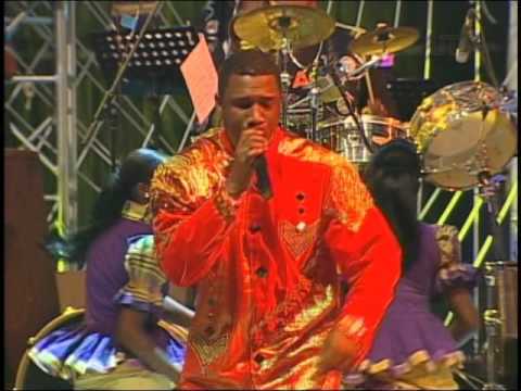 Chendell Beaumont - Kunuku Di Mi Tera (2010)