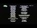 Ella The Elephant 2013 RTE Two And RTEjr Ireland 2014 Credits