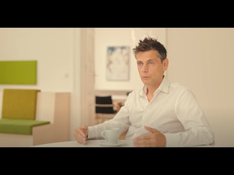 Michael Liehmann - Die Trainconsulting Berater:innen im Porträt