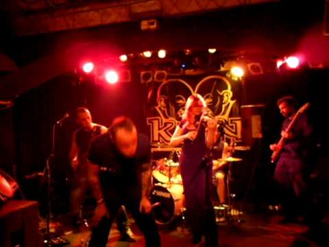 F.I.S.T. - FIST - Svědomí - Kain