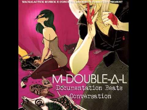 M-Double-A-L - Reval8 (Documentation Beats Conversation)