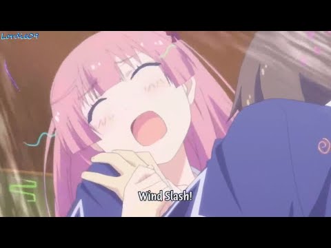 The Best Waifu "Fuyuumi Ai"