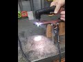 Plasma Cutter Problems 1