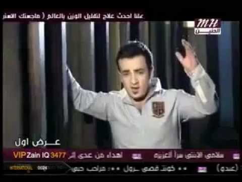كبرتني ايفان الرسام