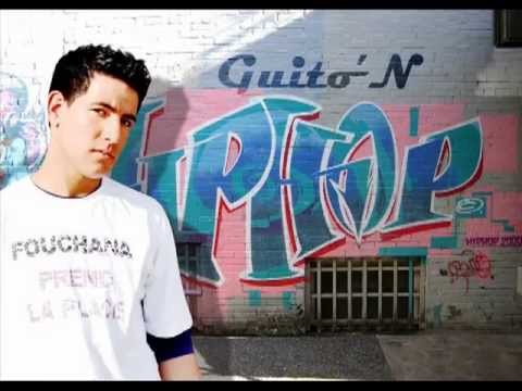 Guito'N 7sebtek ma belle