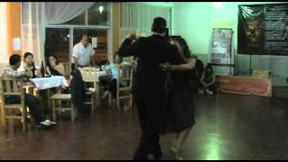 2 - Al Galope - Verónica Estévez & Jesus Paez