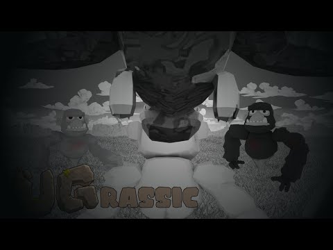 UGRASSIC | An UG Movie..