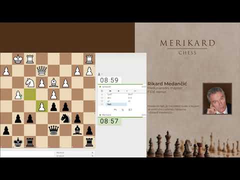 Uči od majstora - Igram i komentiram  238