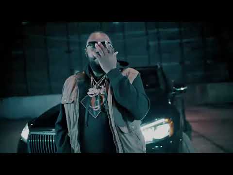 Sean Money - Listen Up (Promo)