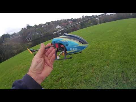 Eachine E160