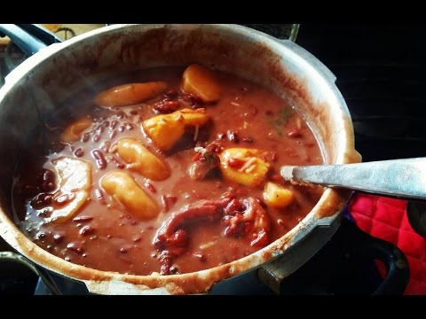 Red Peas Soup video thumbnail