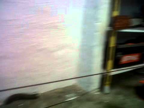 8 EUB Nordhangbahn Video 1