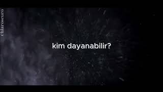 Loreena McKennitt - Lullaby (Türkçe Çeviri)