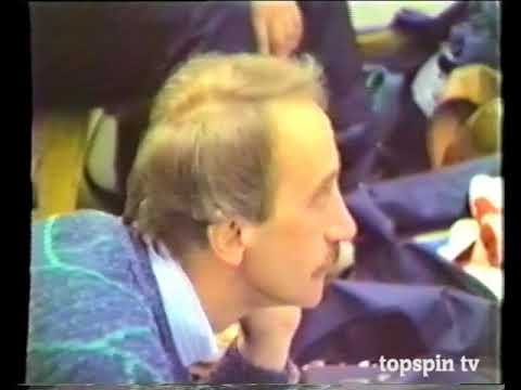 BL 1986: Hertha BSC - Tus Vahr Bremen  *TopspinTV  Hünniger