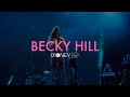 Becky Hill - Lose Control (Live at Unity Arena Newcastle  | August 2020)