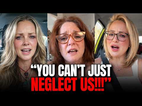 47 minutes of Old Hags Complaining Dating is Hard Over 40 and 50 | The Wall Is Brutal Part IV