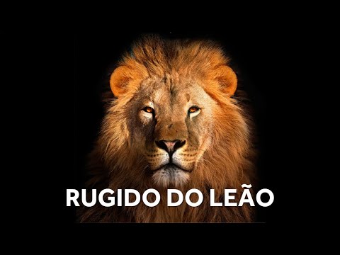 Rugido do Leão