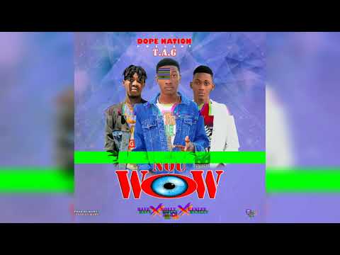 TAG NOU WÒW.  [AUDIO OFFICIAL ] BY MOLLY & DAVE & KENLEY