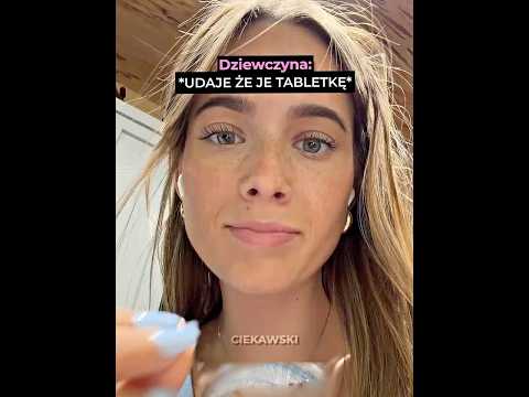 Oszukała swojego psa🤫❤️