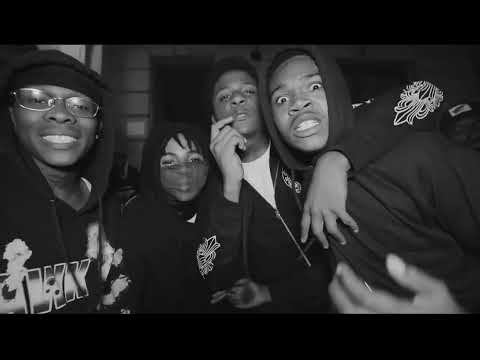 SugarHill Keem x Blockwork - Lil More Unreleased