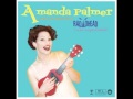 Amanda Palmer - Creep (Radiohead Cover ...