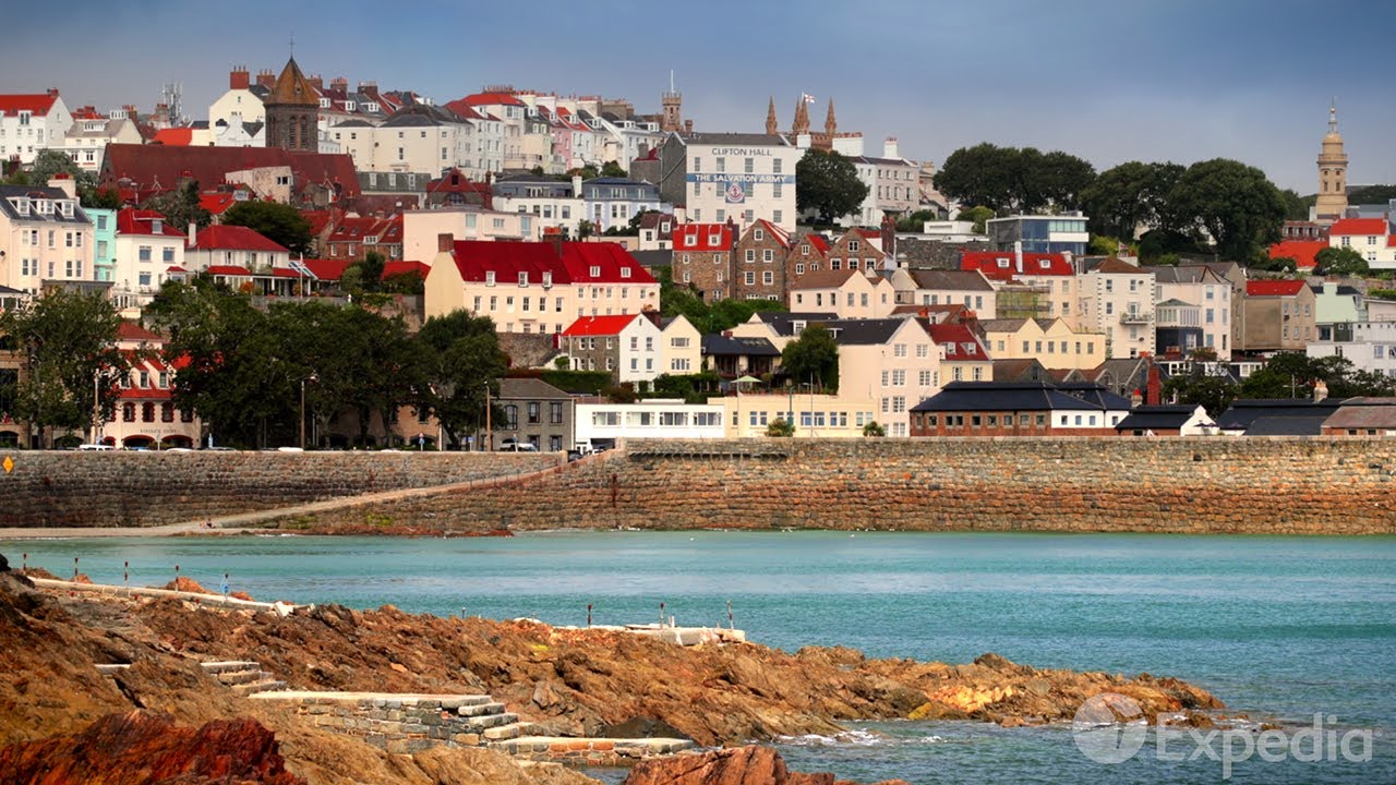 Guernsey Vacation Travel Guide Expedia