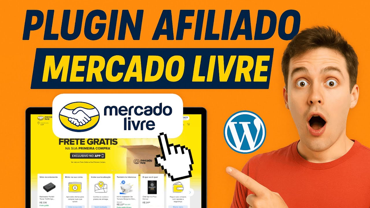 Clique para assistir o vídeo