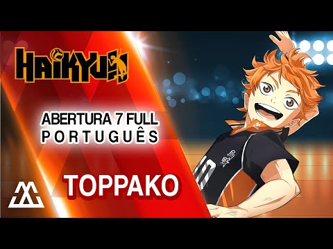 Toppako (haikyuu!!) - Miura Jam